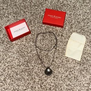 RETIRED James Avery Shell